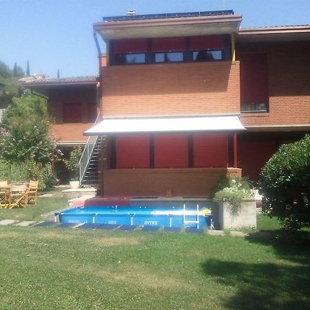 Abete Bed & Breakfast Verona Exterior photo