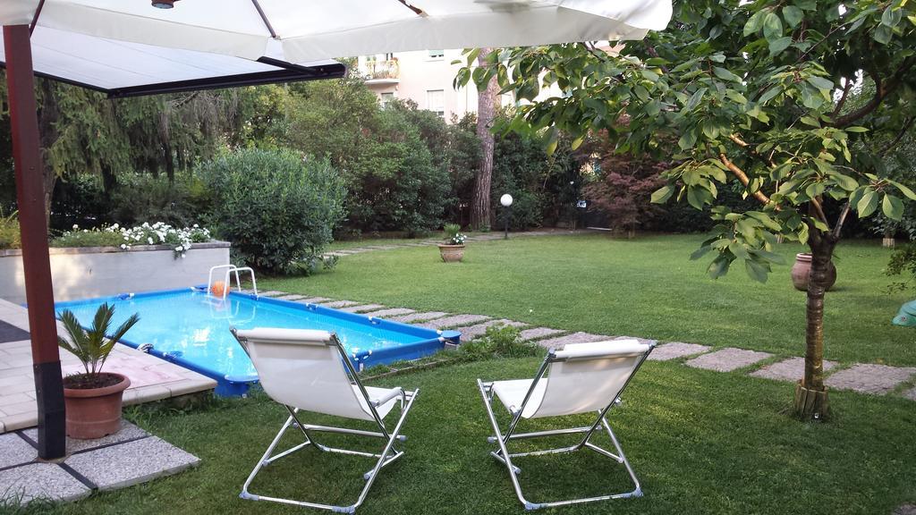 Abete Bed & Breakfast Verona Exterior photo