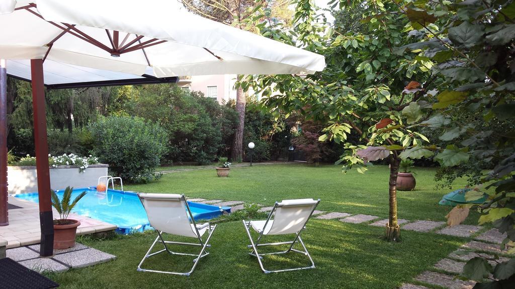 Abete Bed & Breakfast Verona Exterior photo