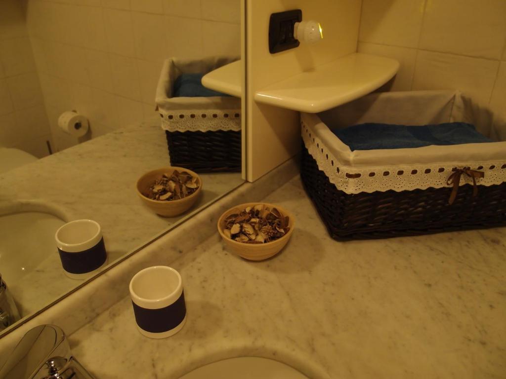 Abete Bed & Breakfast Verona Room photo