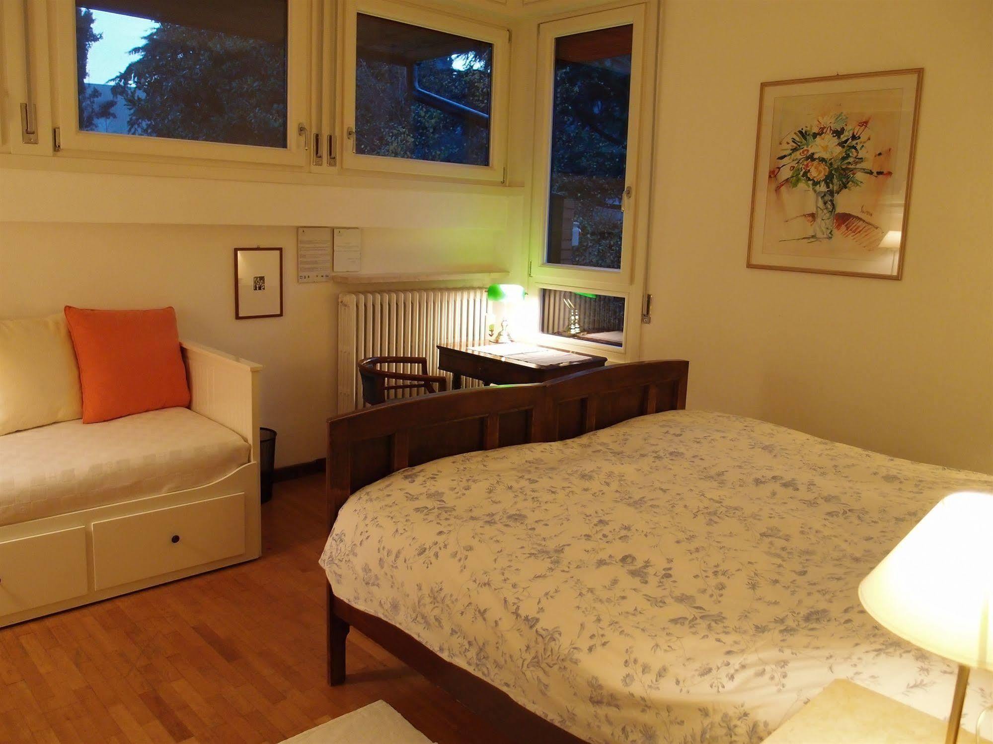 Abete Bed & Breakfast Verona Exterior photo