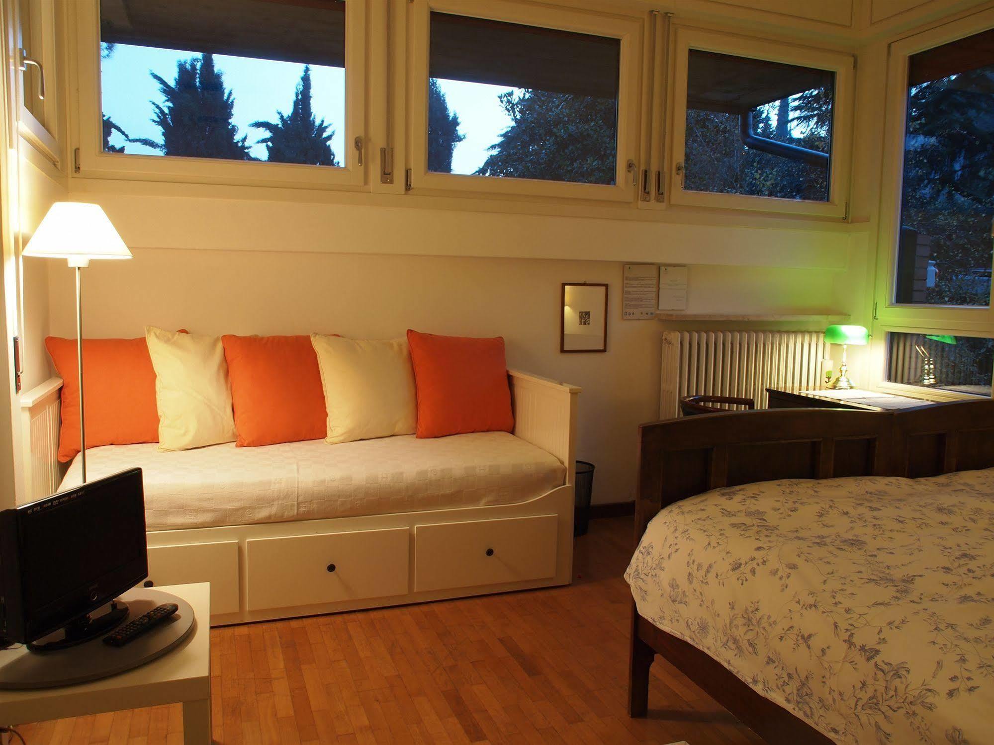 Abete Bed & Breakfast Verona Exterior photo