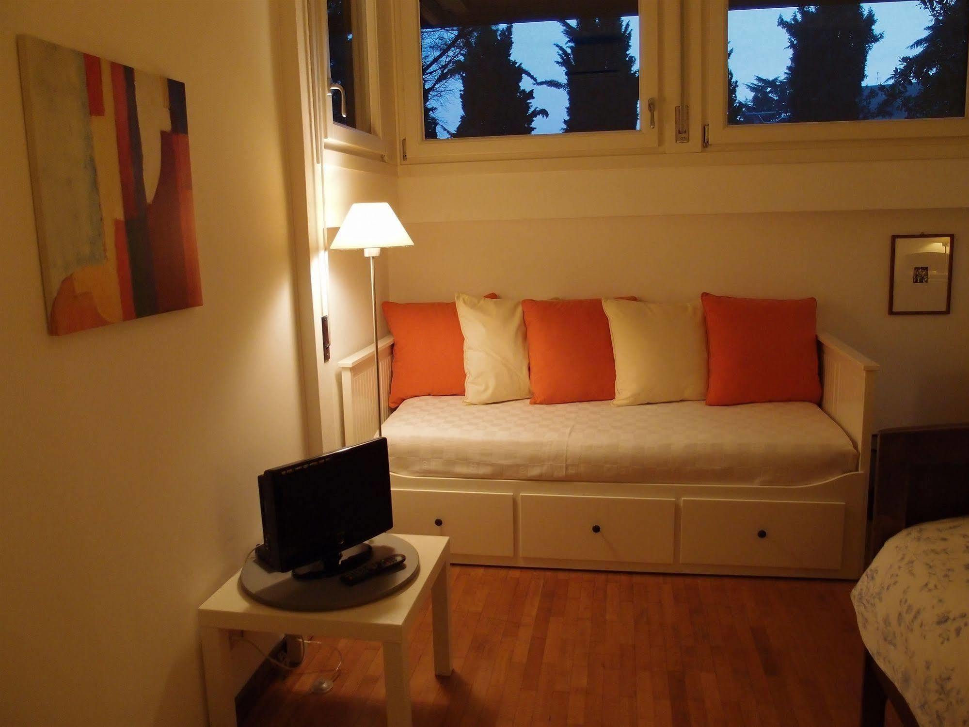 Abete Bed & Breakfast Verona Exterior photo